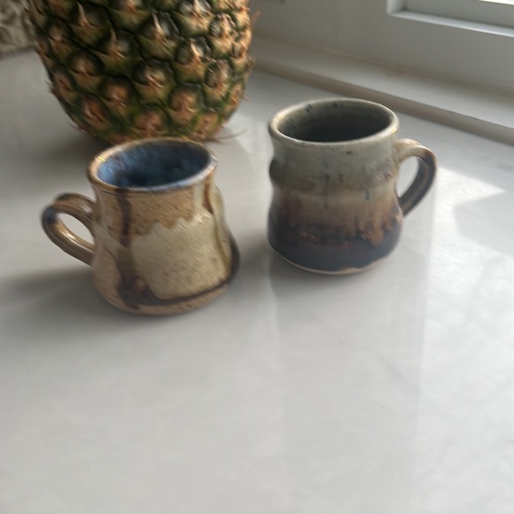Tiny little mugs - Picture 4 of 4